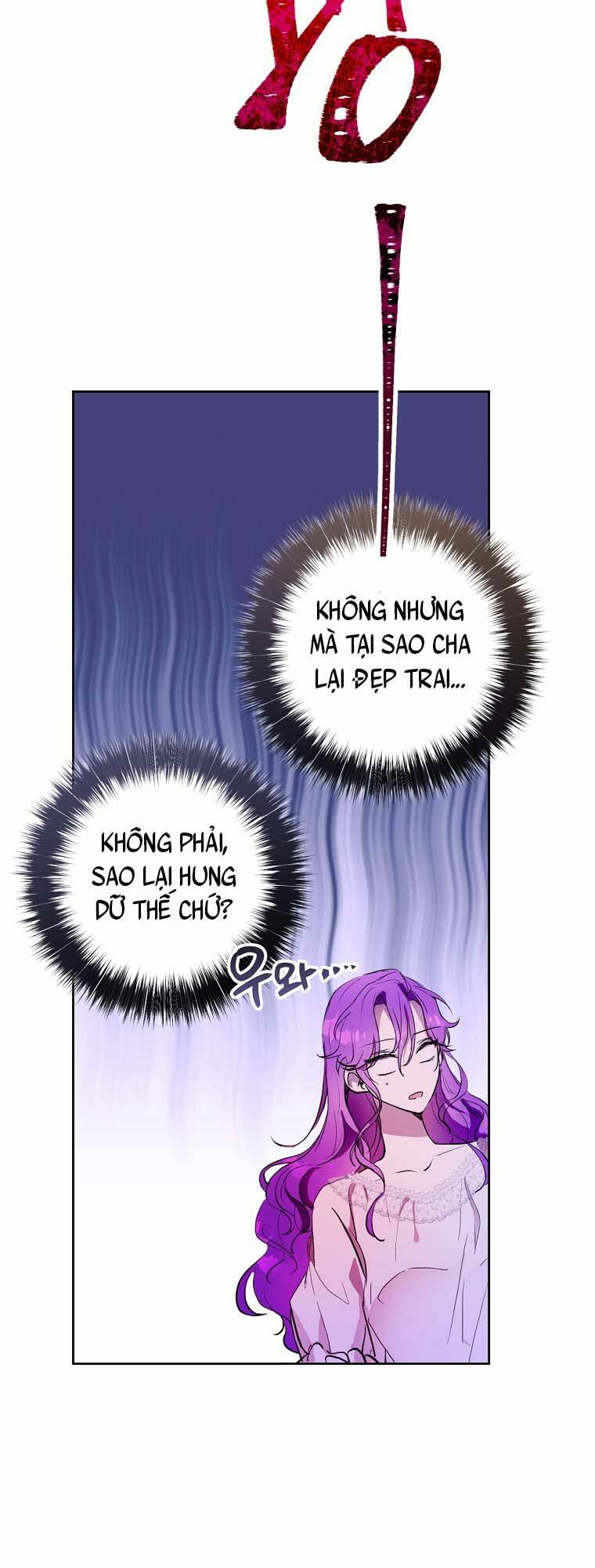 Làm Ác Nữ Bộ Không Tuyệt Sao?: Chapter 2