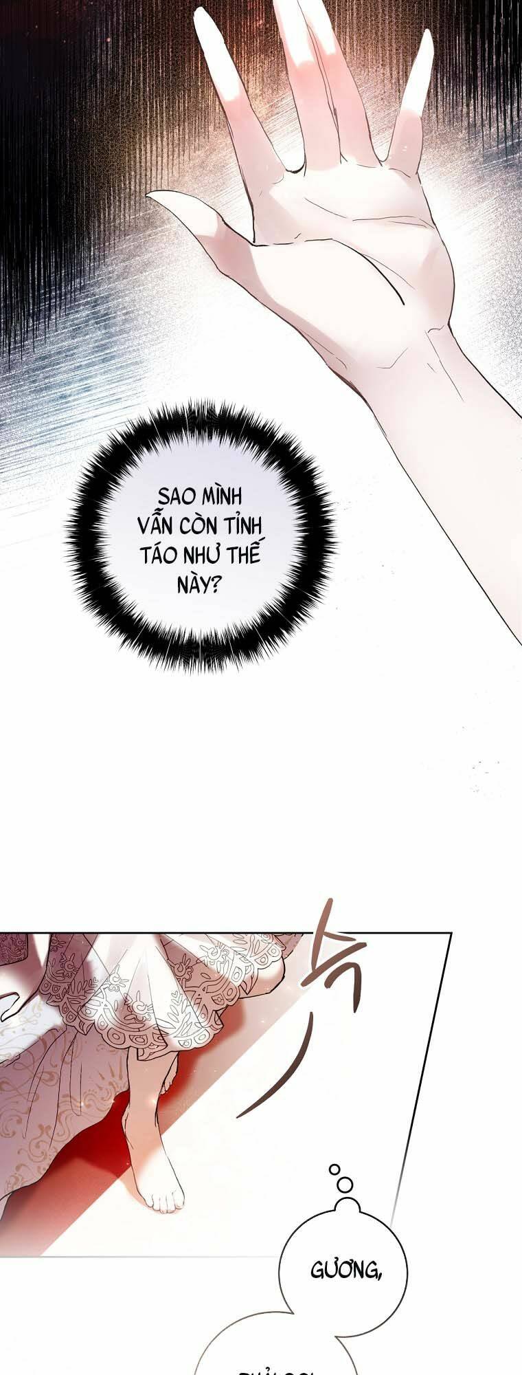 Làm Ác Nữ Bộ Không Tuyệt Sao?: Chapter 2
