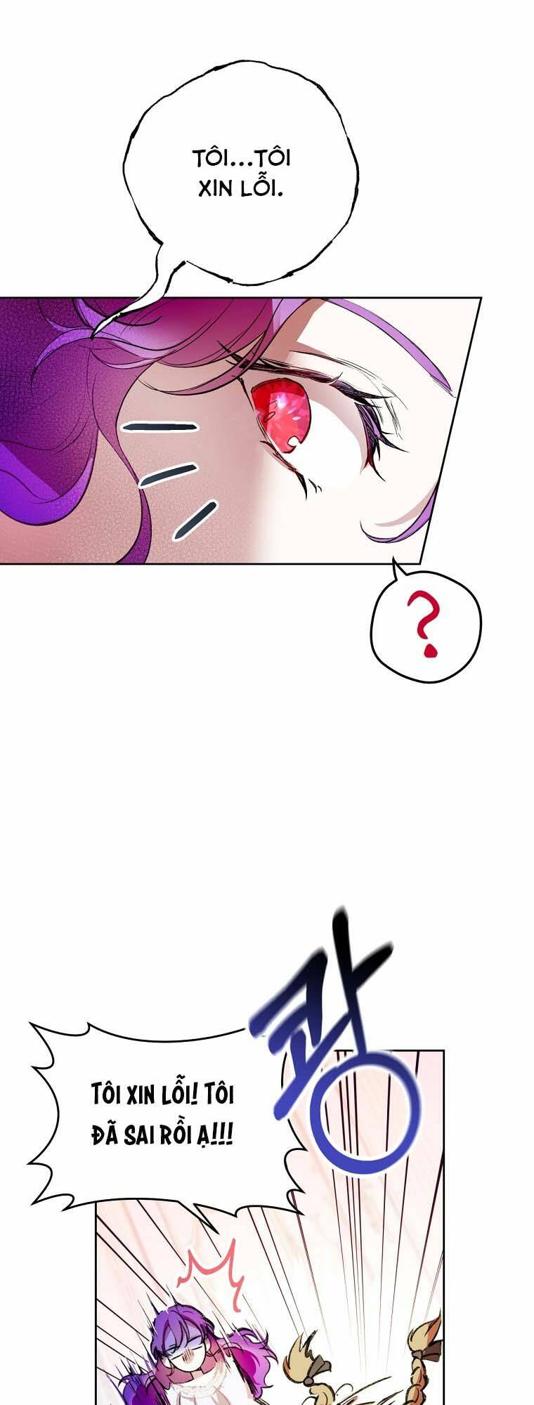 Làm Ác Nữ Bộ Không Tuyệt Sao?: Chapter 2