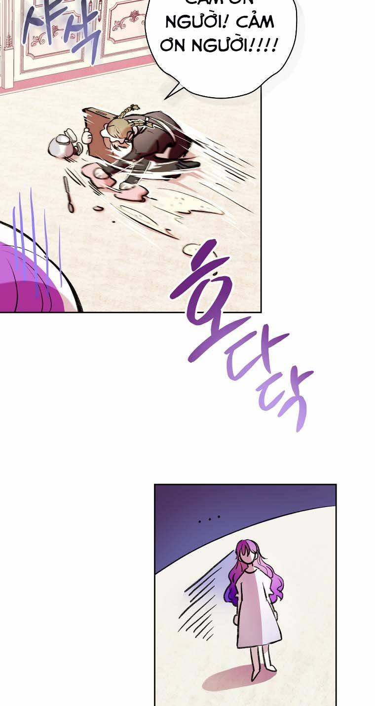 Làm Ác Nữ Bộ Không Tuyệt Sao?: Chapter 2