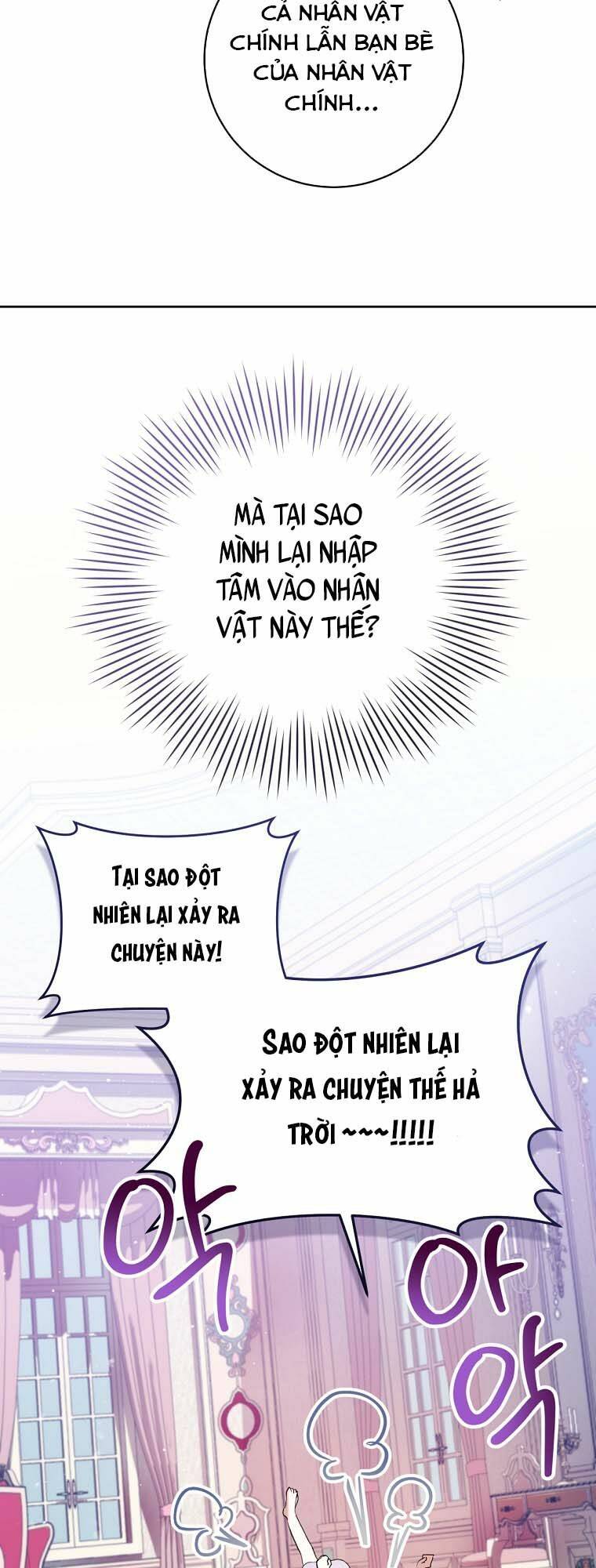 Làm Ác Nữ Bộ Không Tuyệt Sao?: Chapter 2