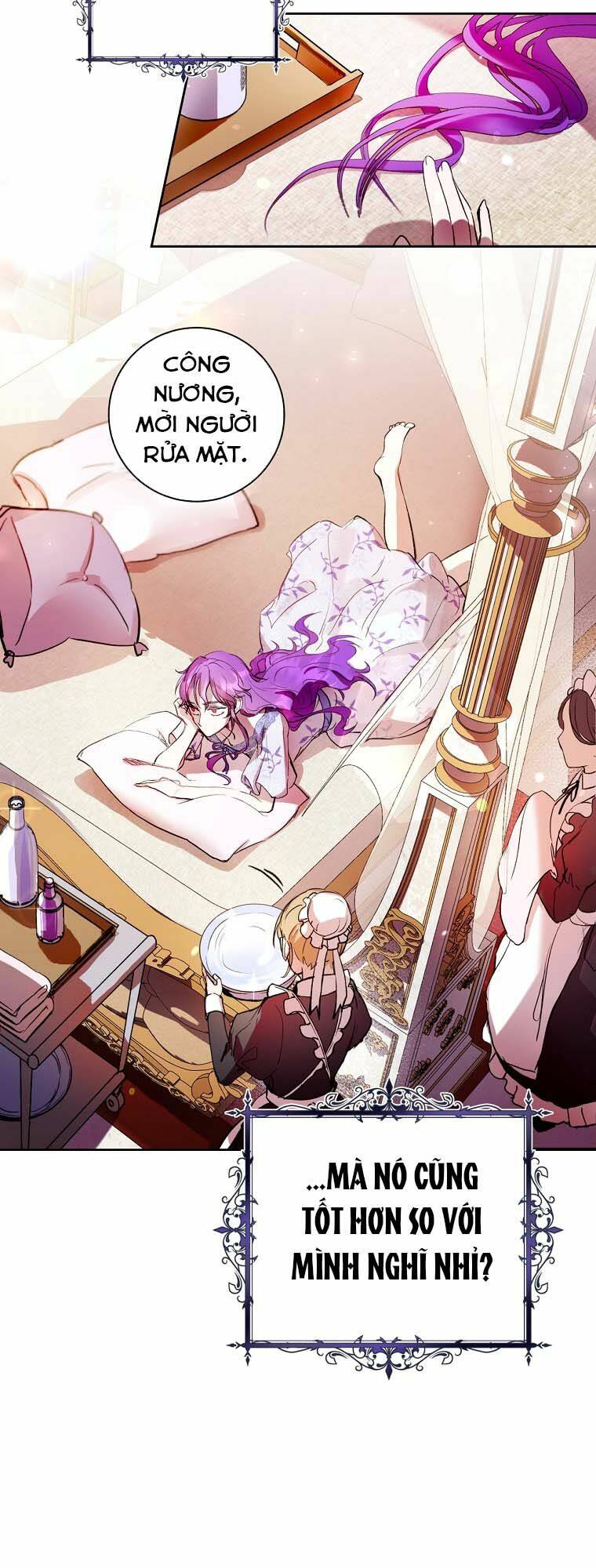 Làm Ác Nữ Bộ Không Tuyệt Sao?: Chapter 2