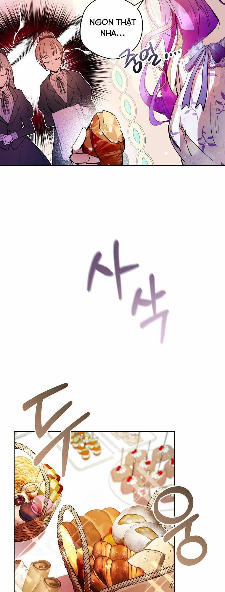 Làm Ác Nữ Bộ Không Tuyệt Sao?: Chapter 2