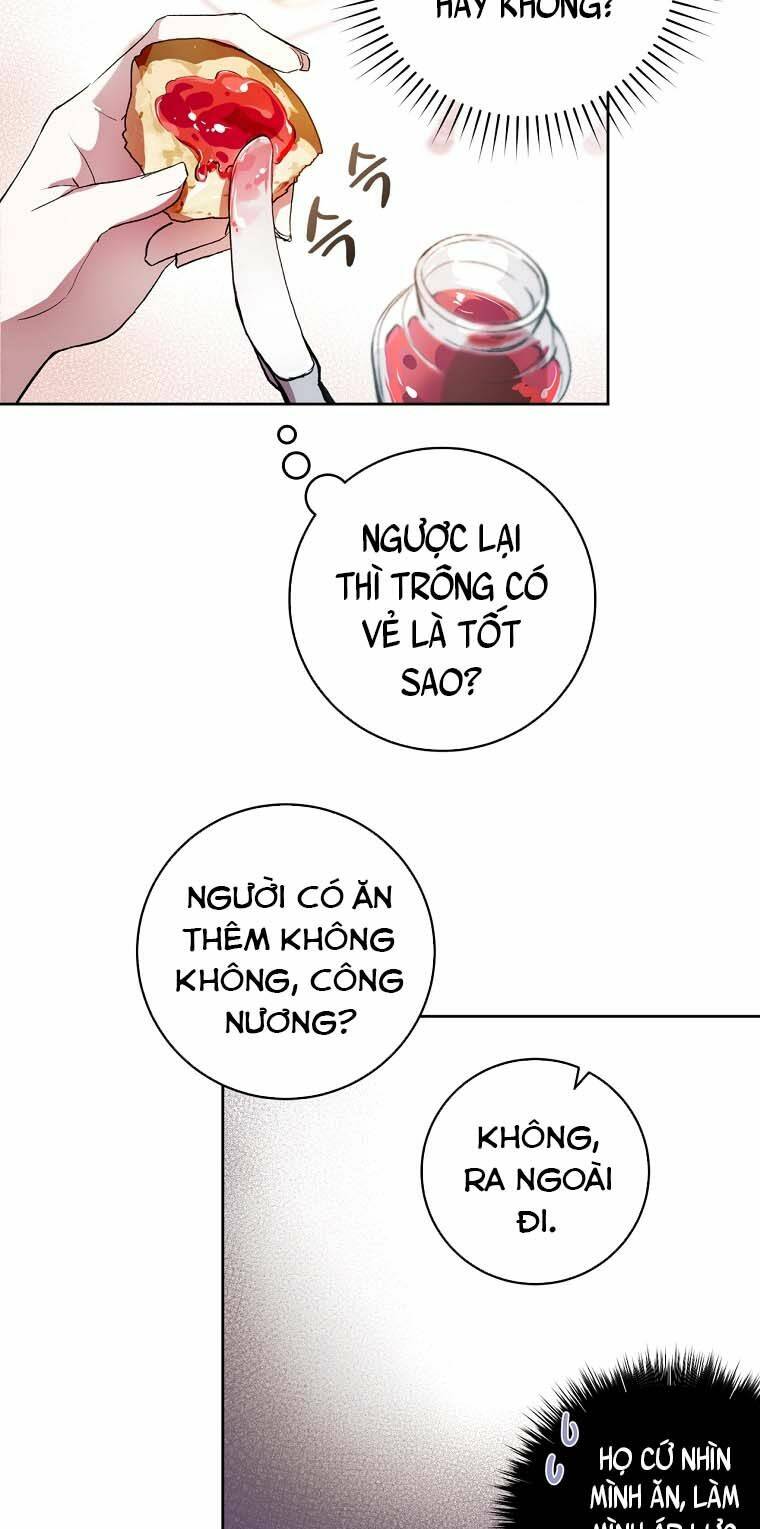 Làm Ác Nữ Bộ Không Tuyệt Sao?: Chapter 2
