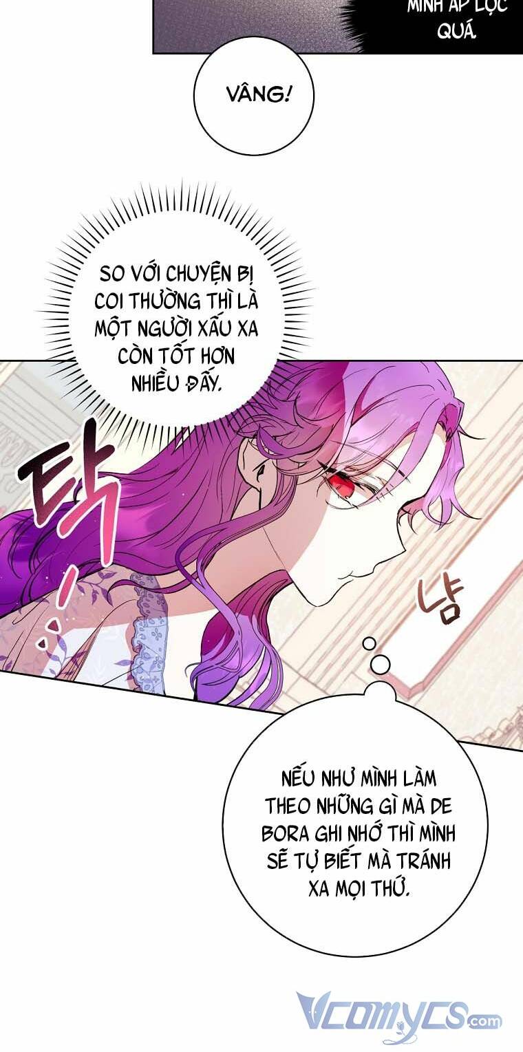 Làm Ác Nữ Bộ Không Tuyệt Sao?: Chapter 2