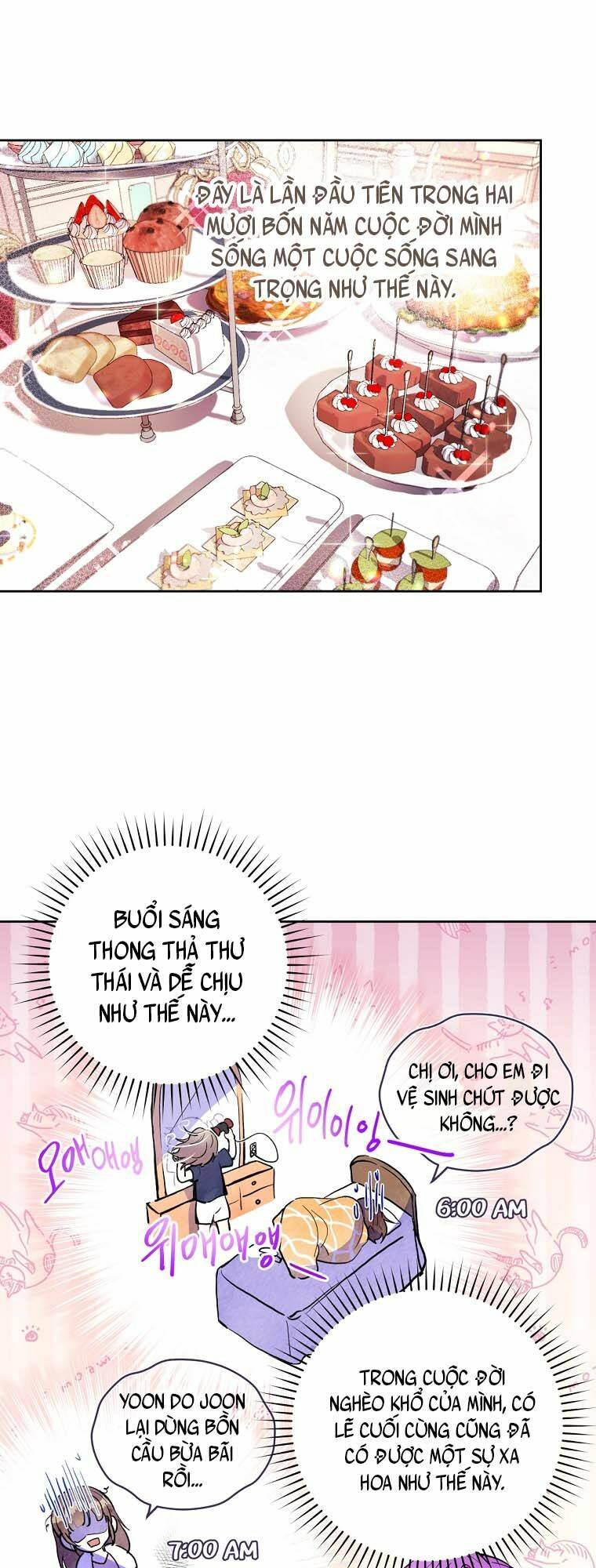 Làm Ác Nữ Bộ Không Tuyệt Sao?: Chapter 2