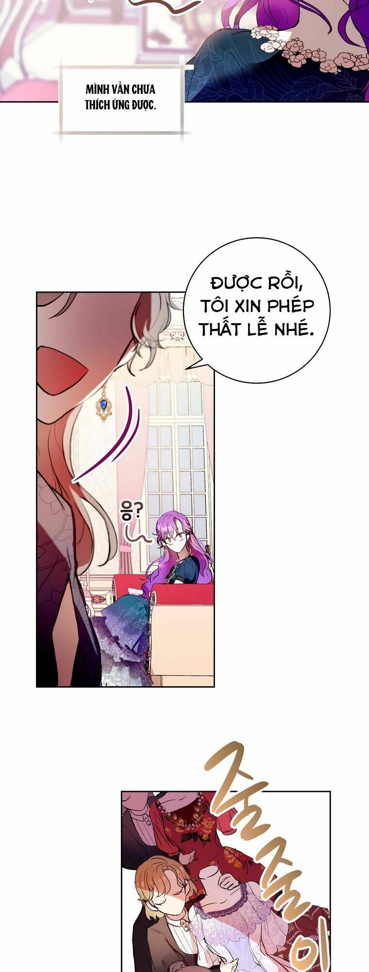 Làm Ác Nữ Bộ Không Tuyệt Sao?: Chapter 2