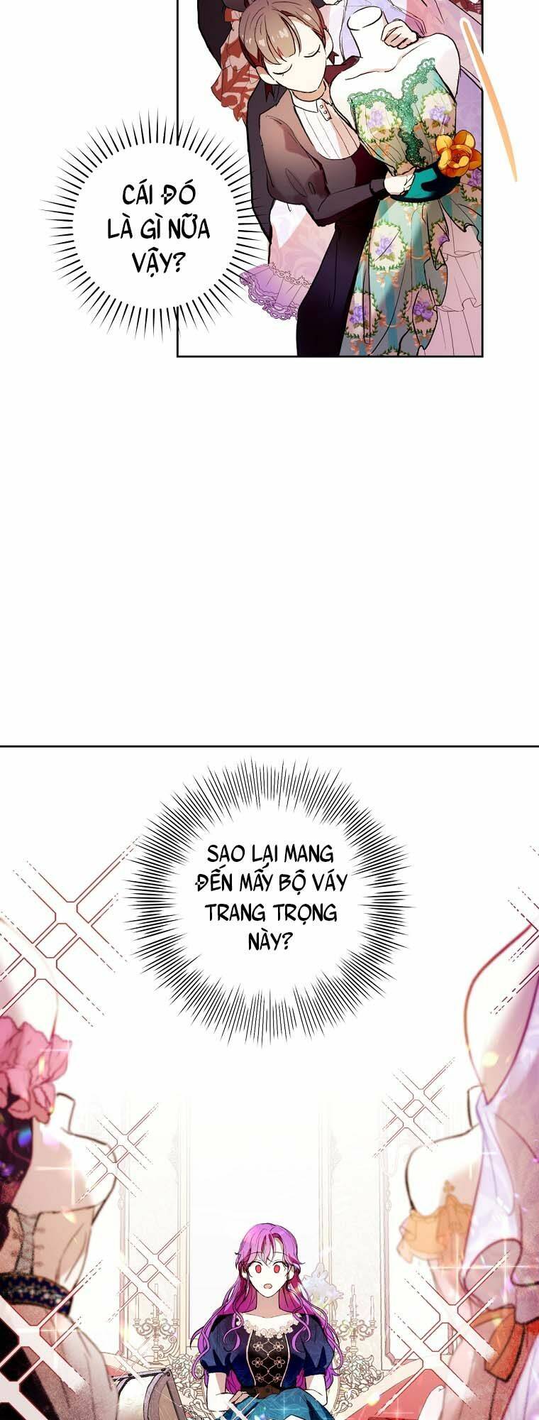 Làm Ác Nữ Bộ Không Tuyệt Sao?: Chapter 2