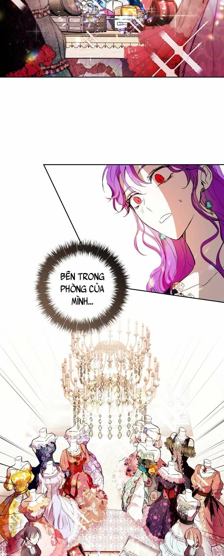 Làm Ác Nữ Bộ Không Tuyệt Sao?: Chapter 2