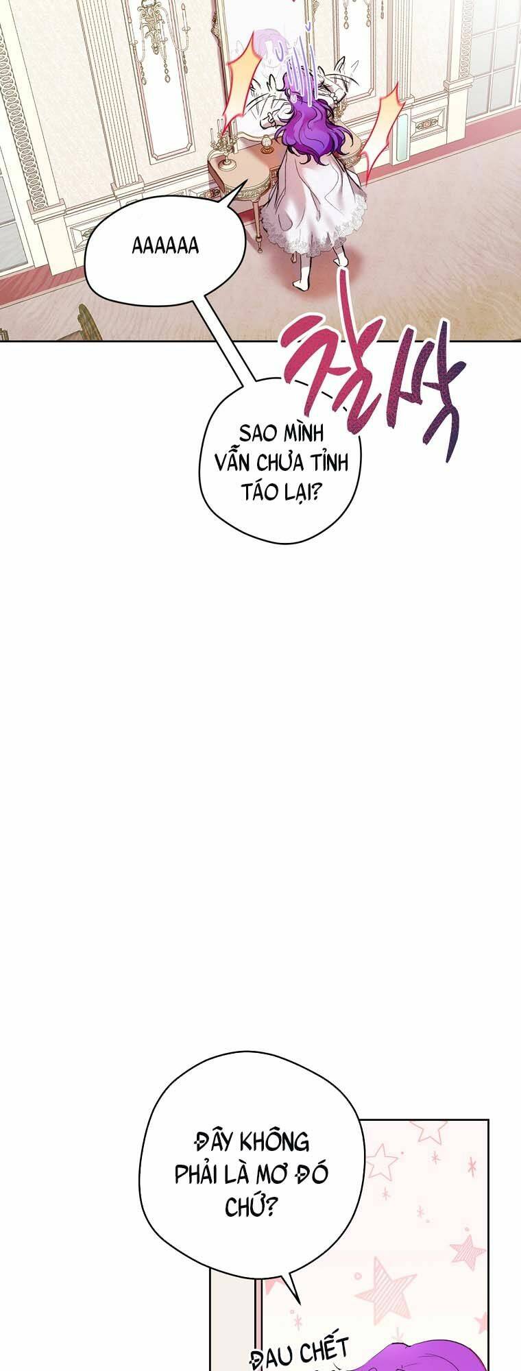 Làm Ác Nữ Bộ Không Tuyệt Sao?: Chapter 2