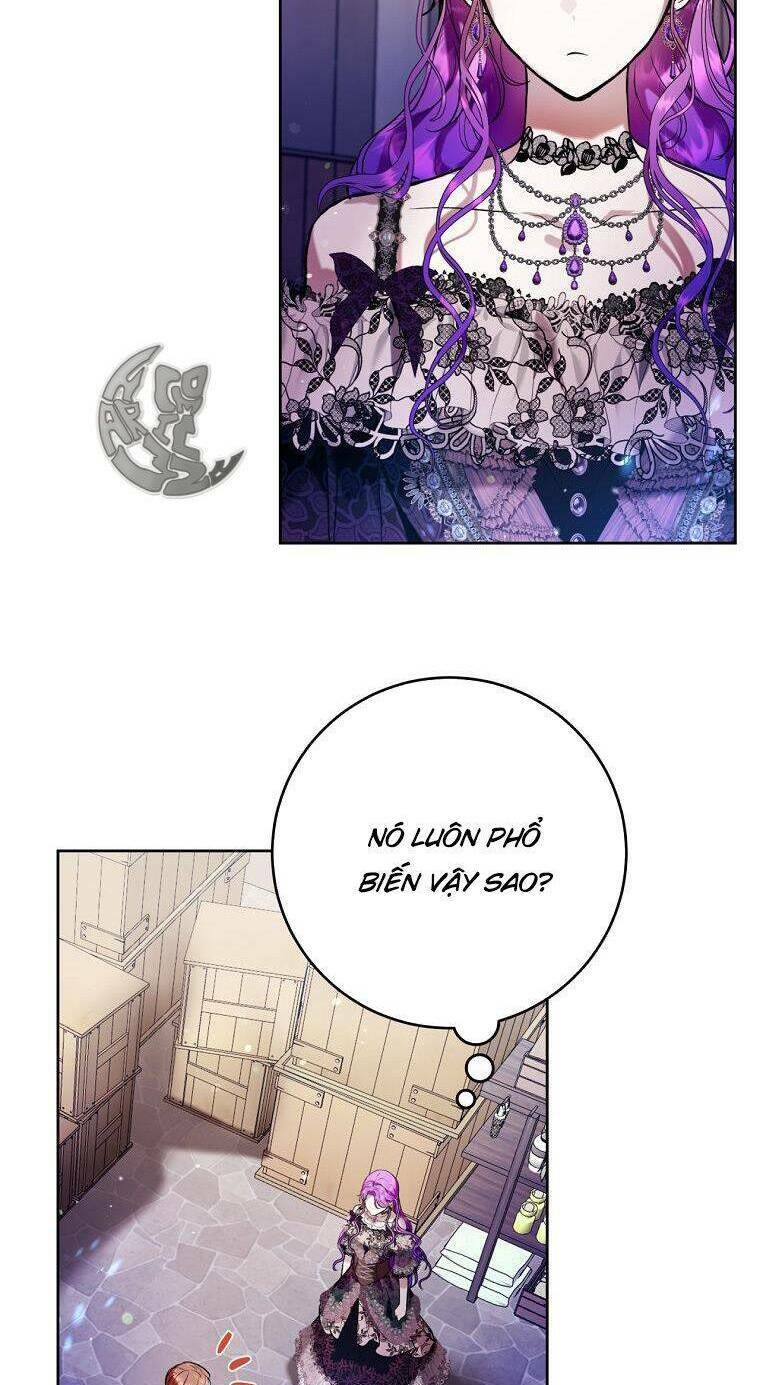 Làm Ác Nữ Bộ Không Tuyệt Sao?: Chapter 20