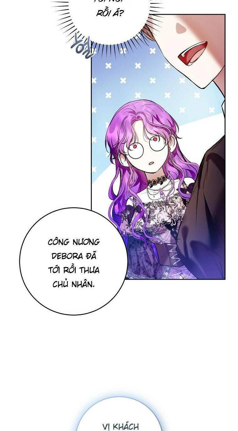 Làm Ác Nữ Bộ Không Tuyệt Sao?: Chapter 20