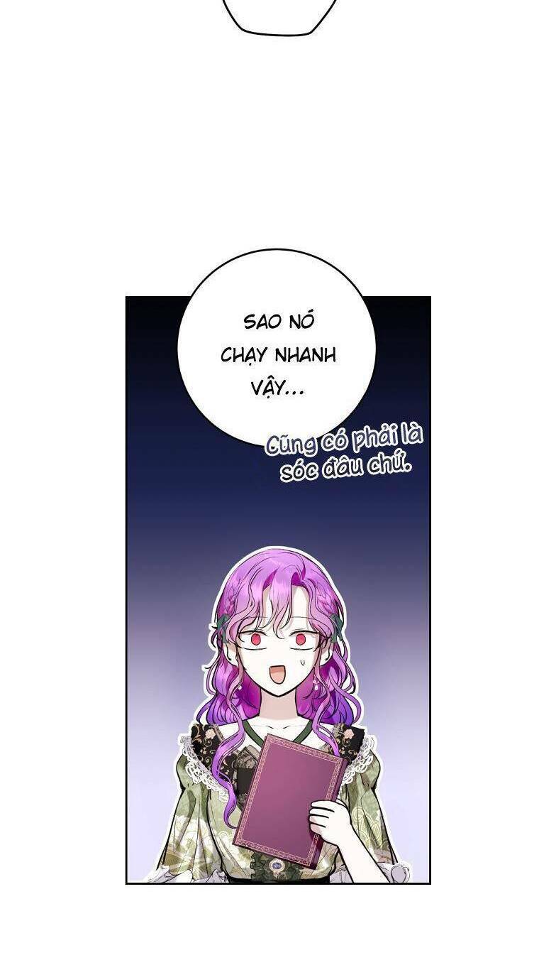 Làm Ác Nữ Bộ Không Tuyệt Sao?: Chapter 20