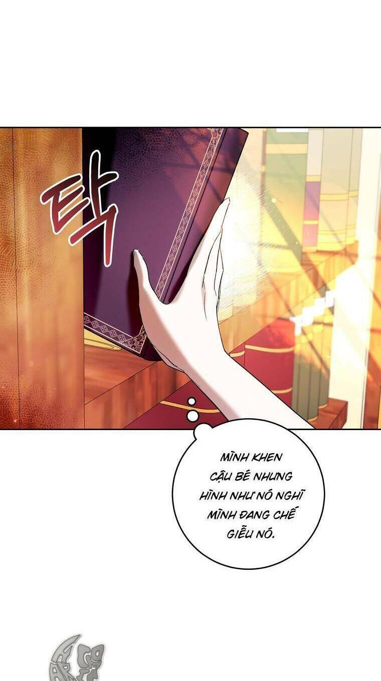 Làm Ác Nữ Bộ Không Tuyệt Sao?: Chapter 20