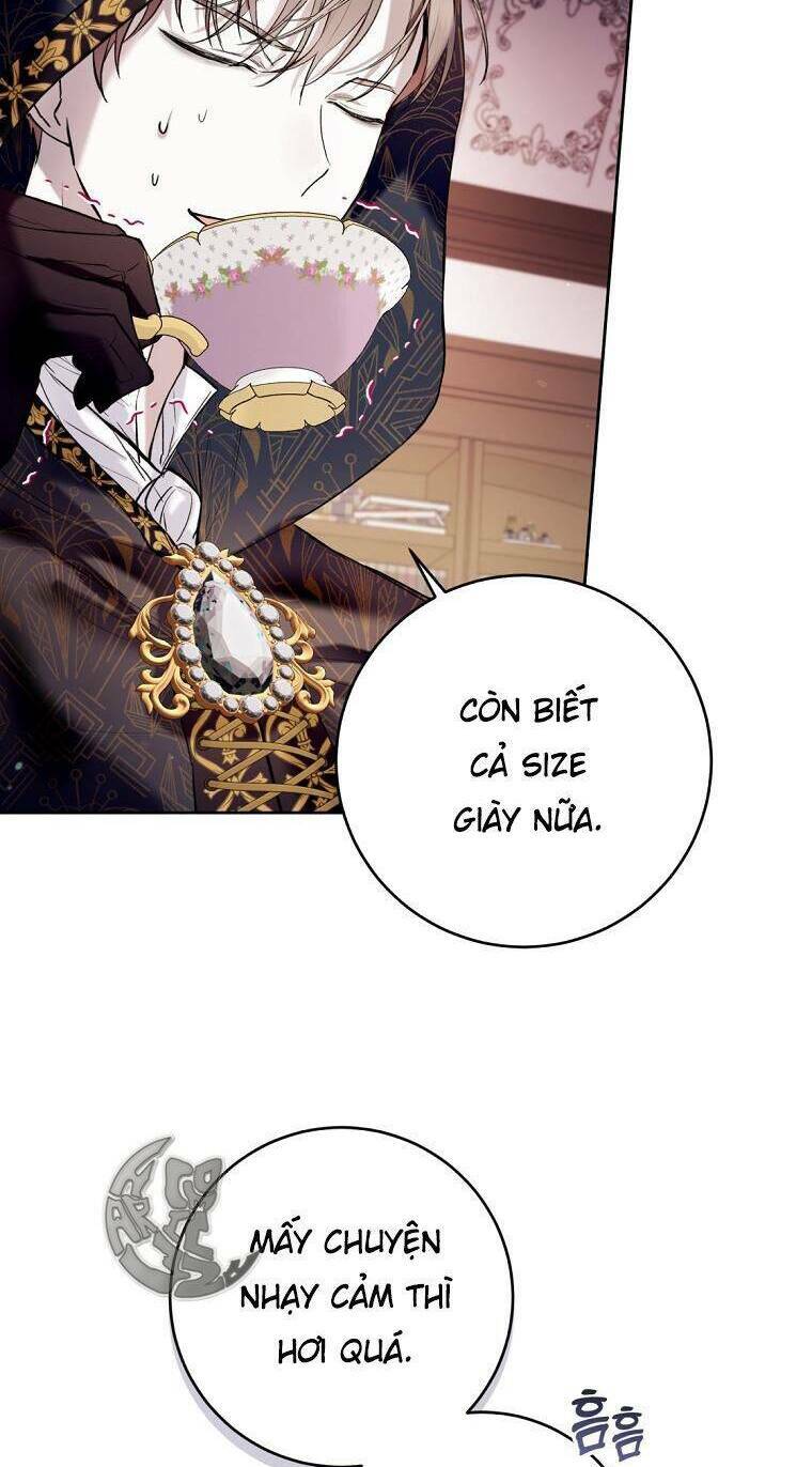 Làm Ác Nữ Bộ Không Tuyệt Sao?: Chapter 21