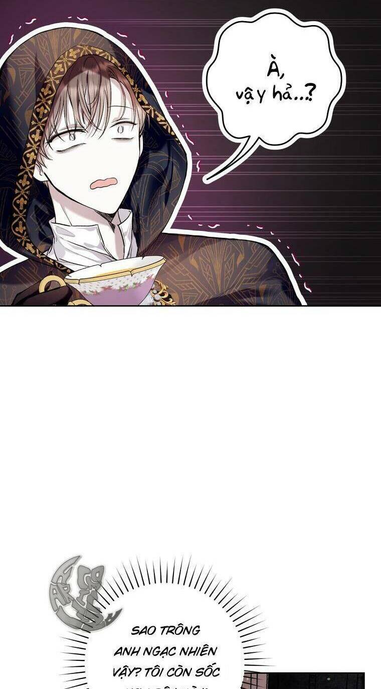 Làm Ác Nữ Bộ Không Tuyệt Sao?: Chapter 21
