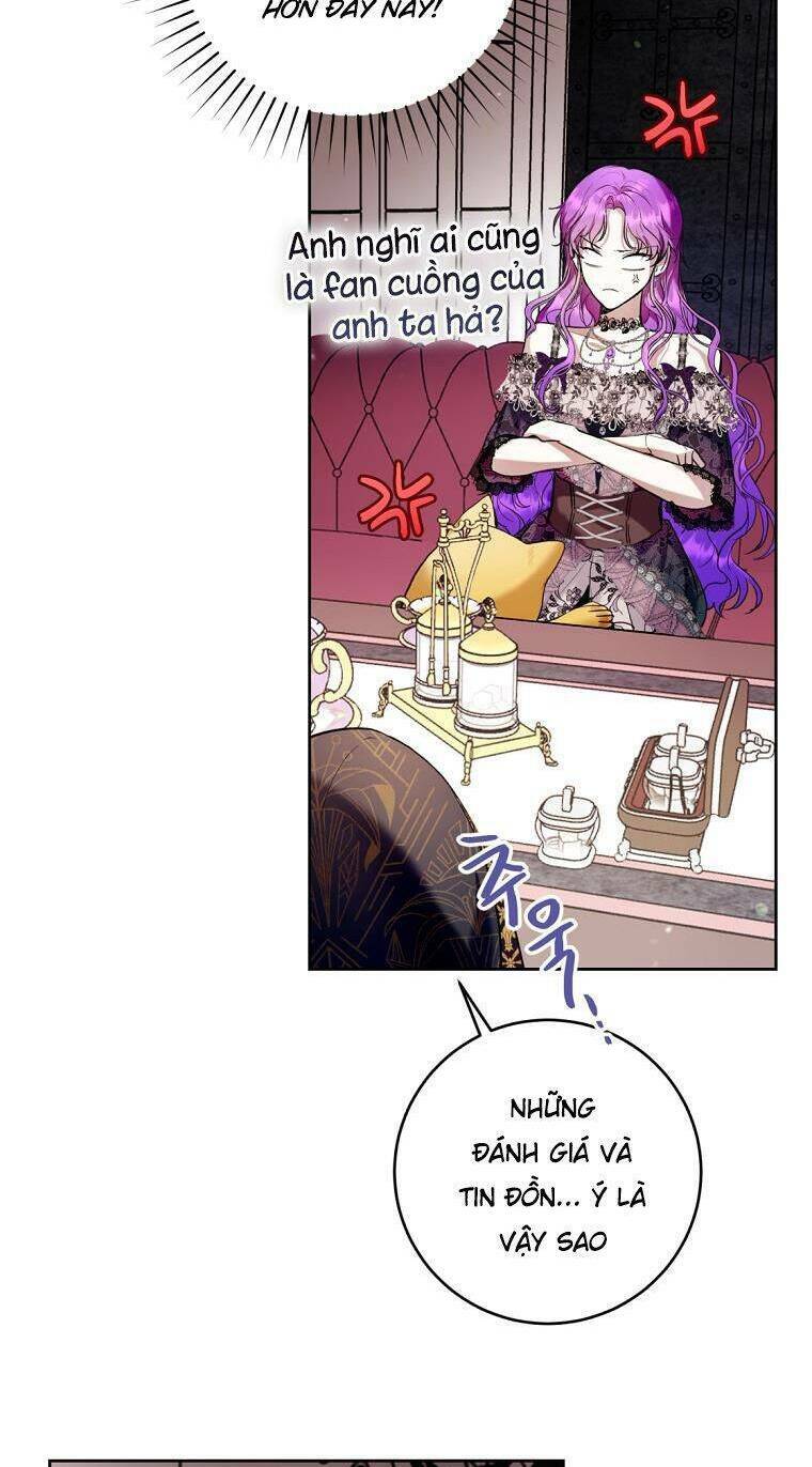 Làm Ác Nữ Bộ Không Tuyệt Sao?: Chapter 21