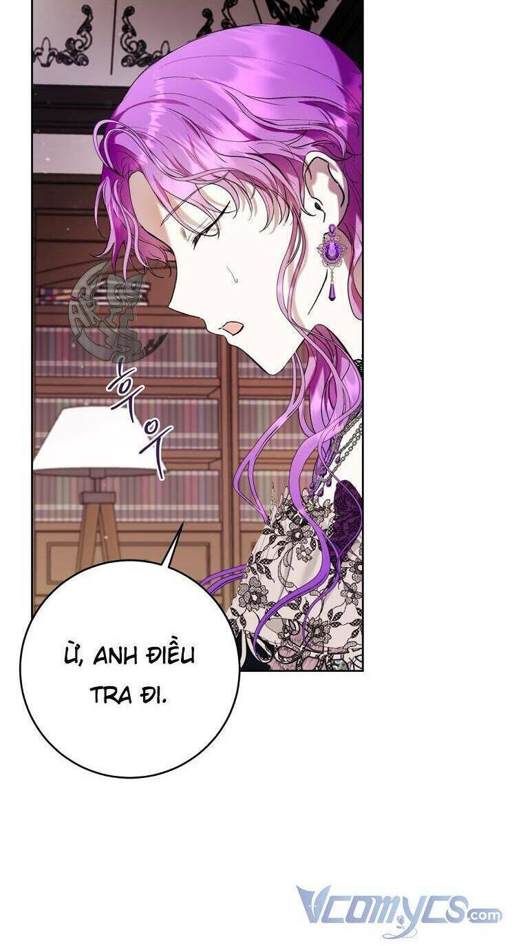 Làm Ác Nữ Bộ Không Tuyệt Sao?: Chapter 21