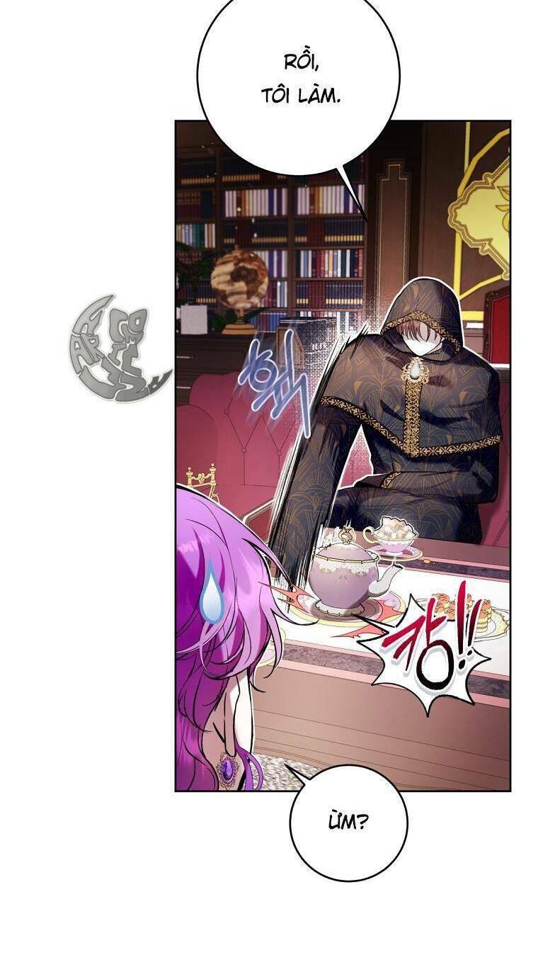 Làm Ác Nữ Bộ Không Tuyệt Sao?: Chapter 21