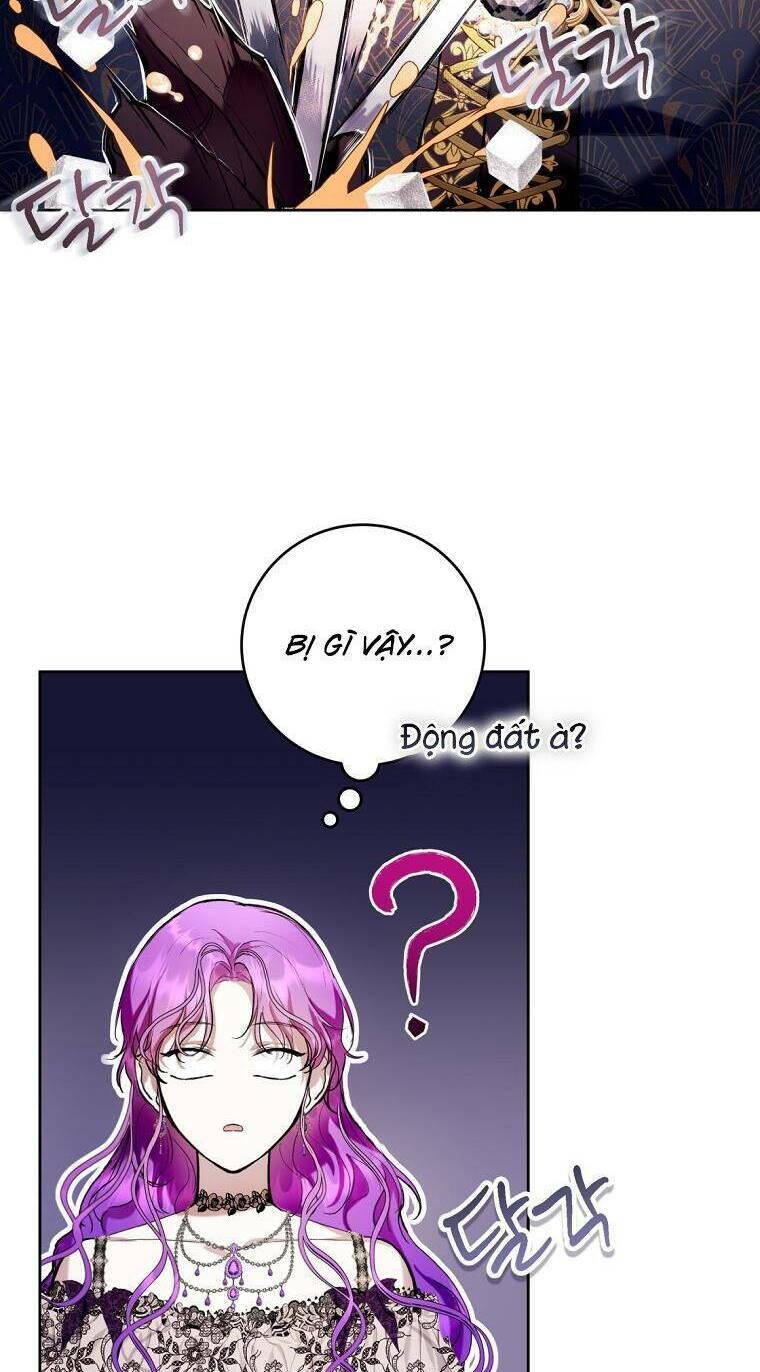 Làm Ác Nữ Bộ Không Tuyệt Sao?: Chapter 21