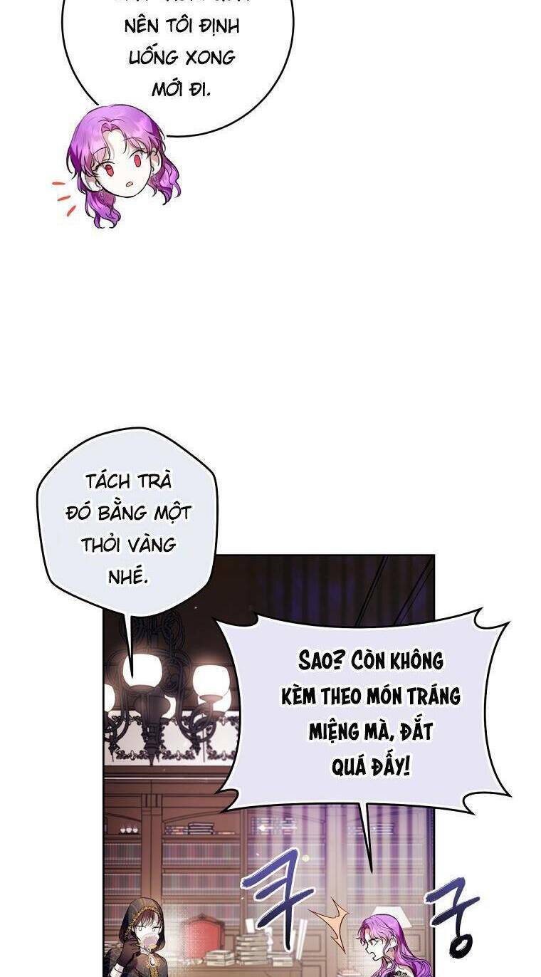 Làm Ác Nữ Bộ Không Tuyệt Sao?: Chapter 21