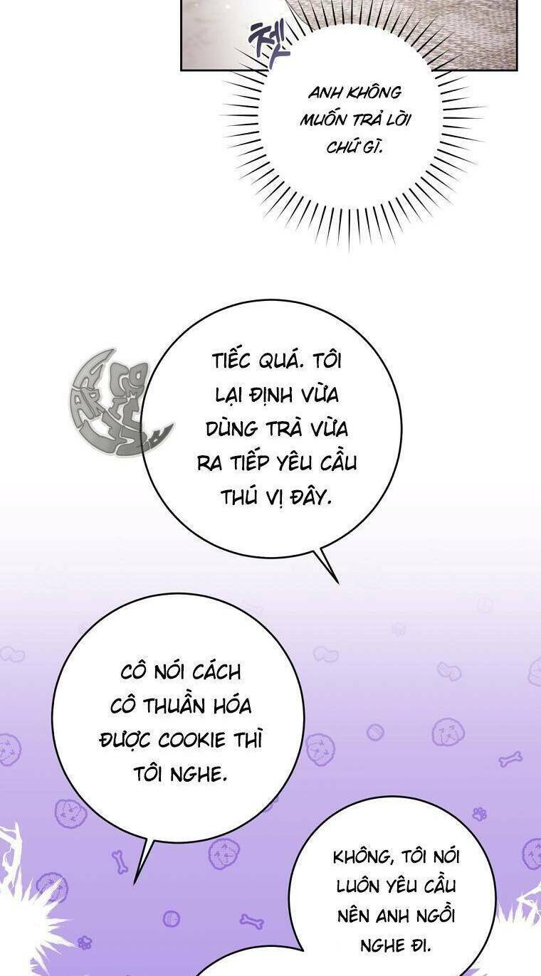 Làm Ác Nữ Bộ Không Tuyệt Sao?: Chapter 21