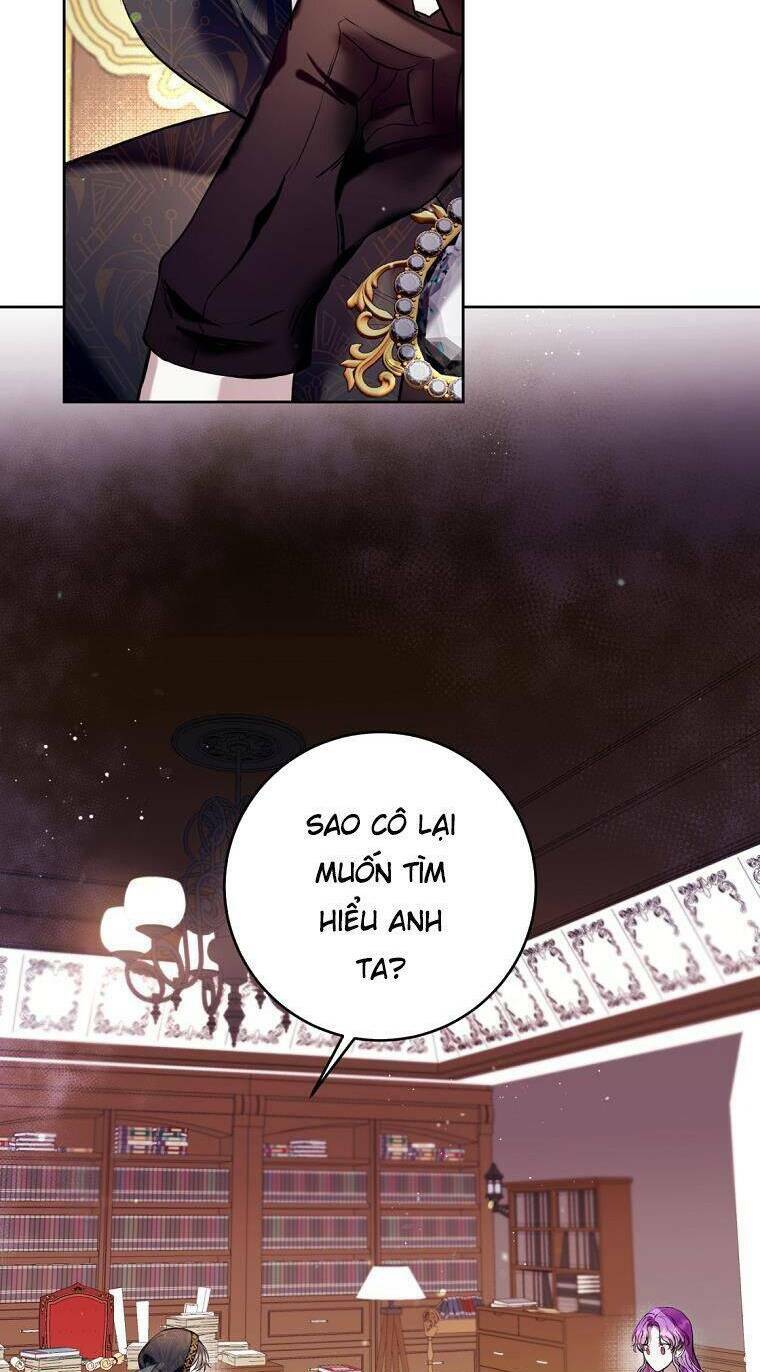 Làm Ác Nữ Bộ Không Tuyệt Sao?: Chapter 21