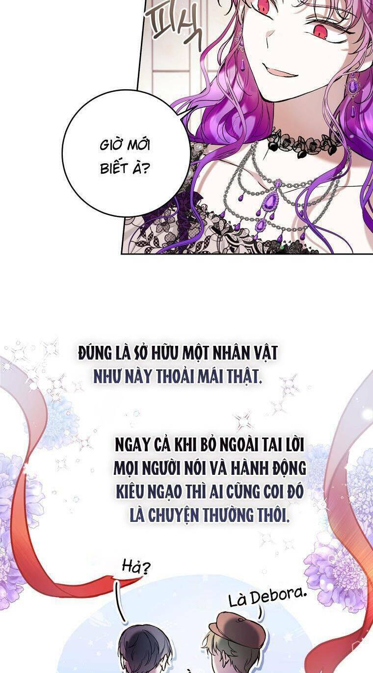 Làm Ác Nữ Bộ Không Tuyệt Sao?: Chapter 21
