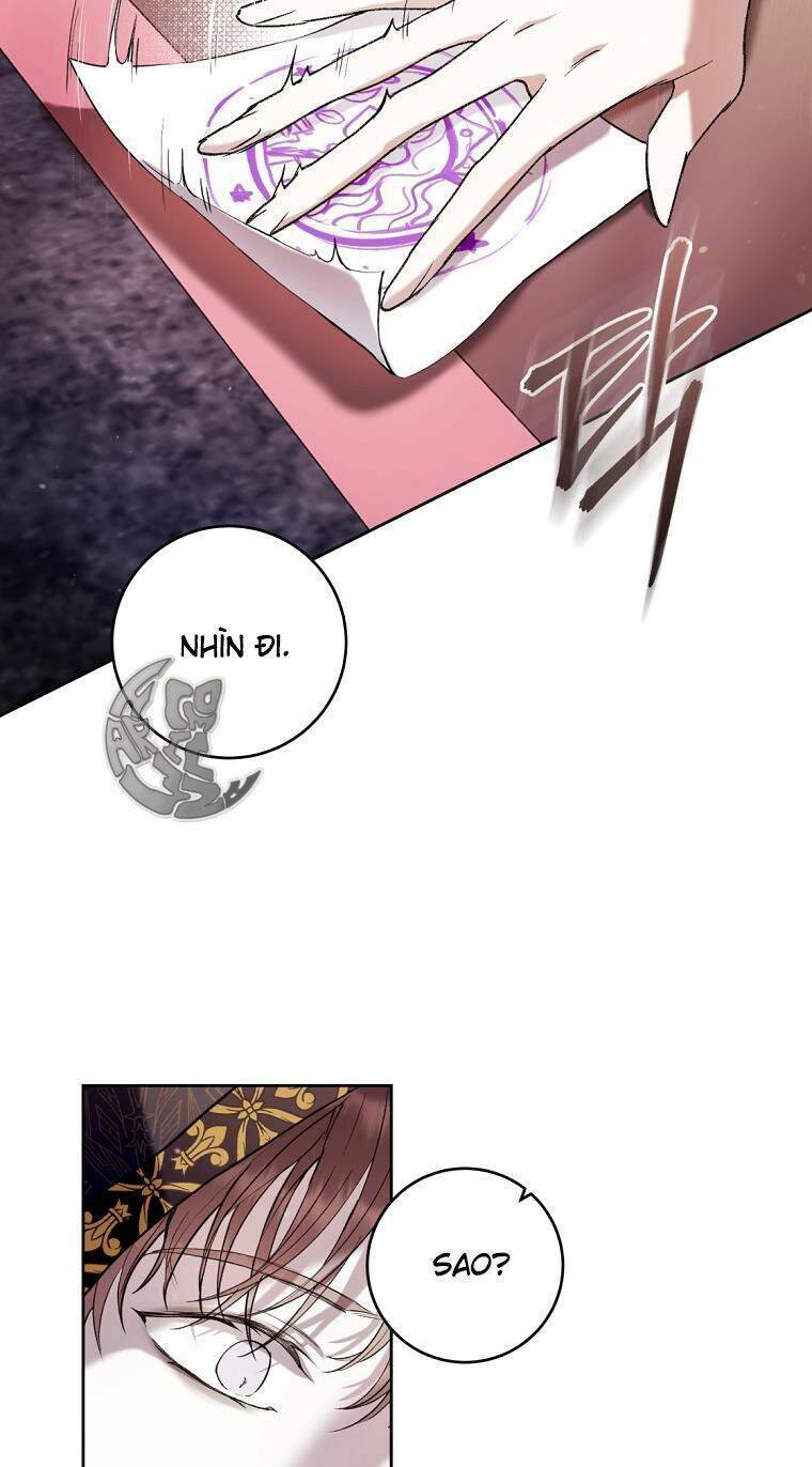Làm Ác Nữ Bộ Không Tuyệt Sao?: Chapter 21