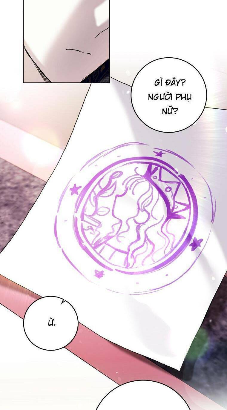 Làm Ác Nữ Bộ Không Tuyệt Sao?: Chapter 21