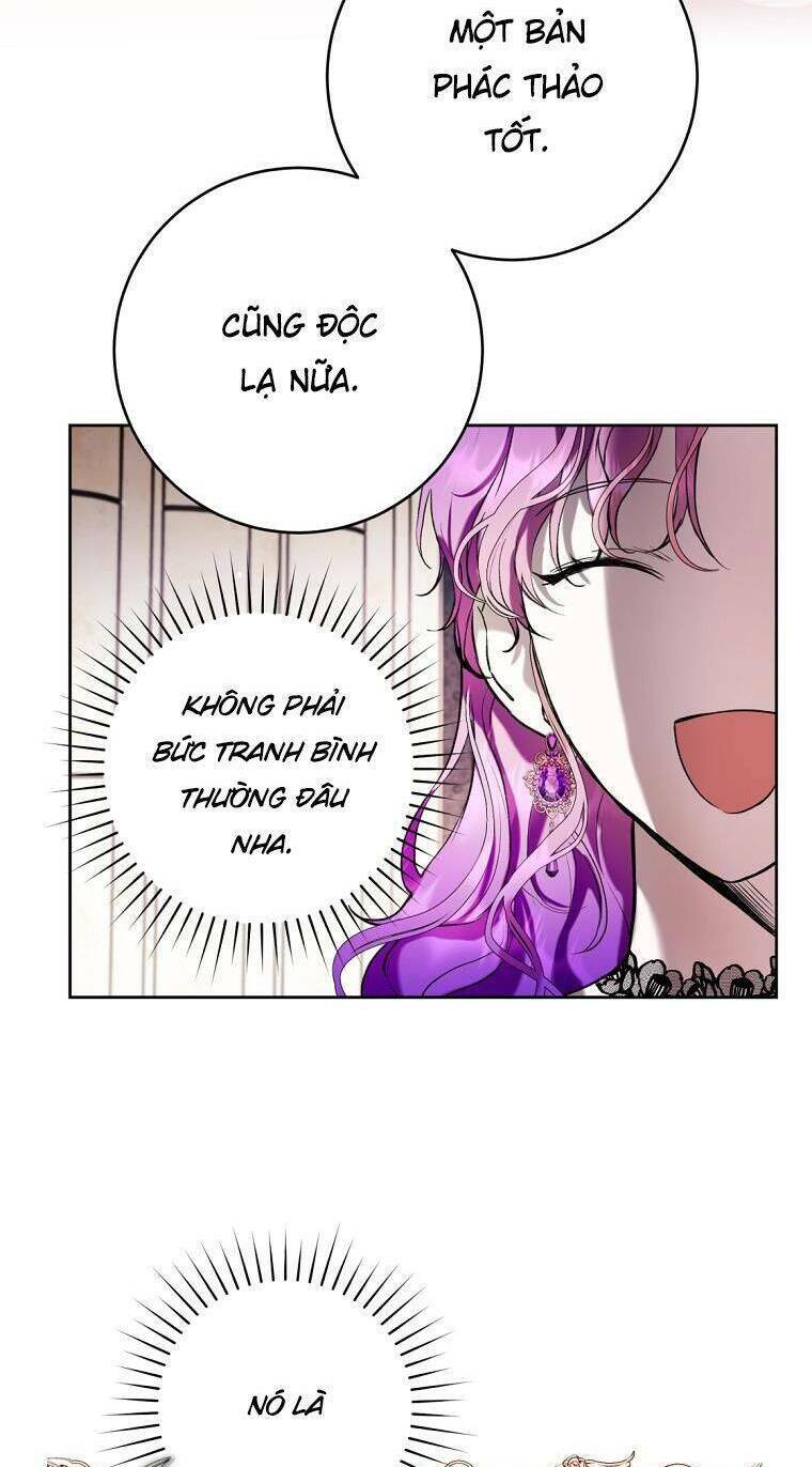 Làm Ác Nữ Bộ Không Tuyệt Sao?: Chapter 21