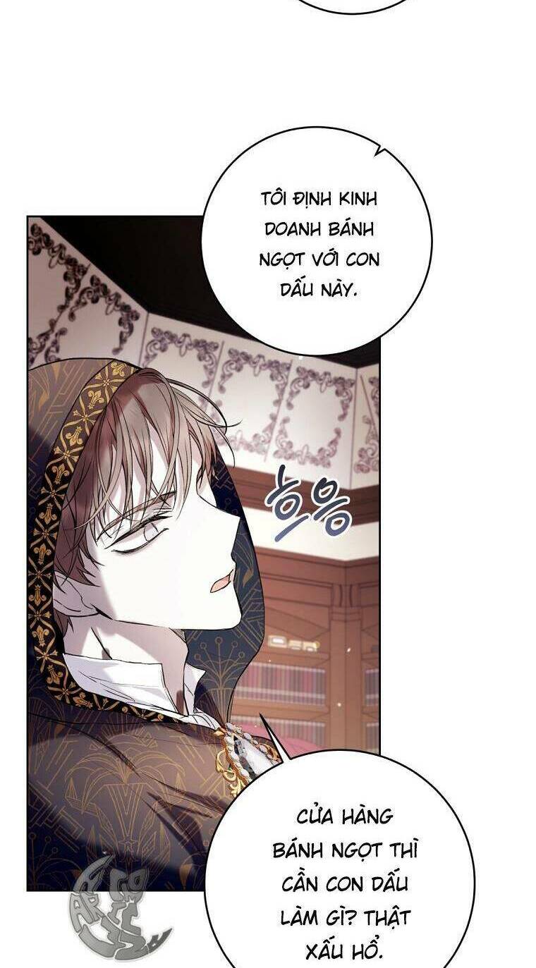 Làm Ác Nữ Bộ Không Tuyệt Sao?: Chapter 21