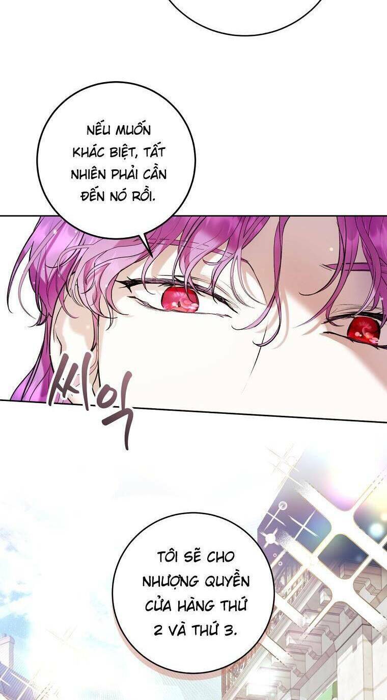 Làm Ác Nữ Bộ Không Tuyệt Sao?: Chapter 21