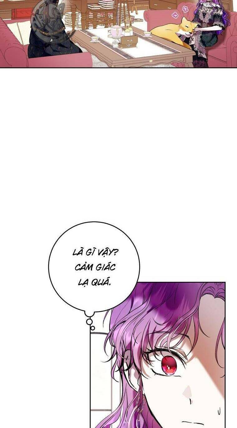 Làm Ác Nữ Bộ Không Tuyệt Sao?: Chapter 21