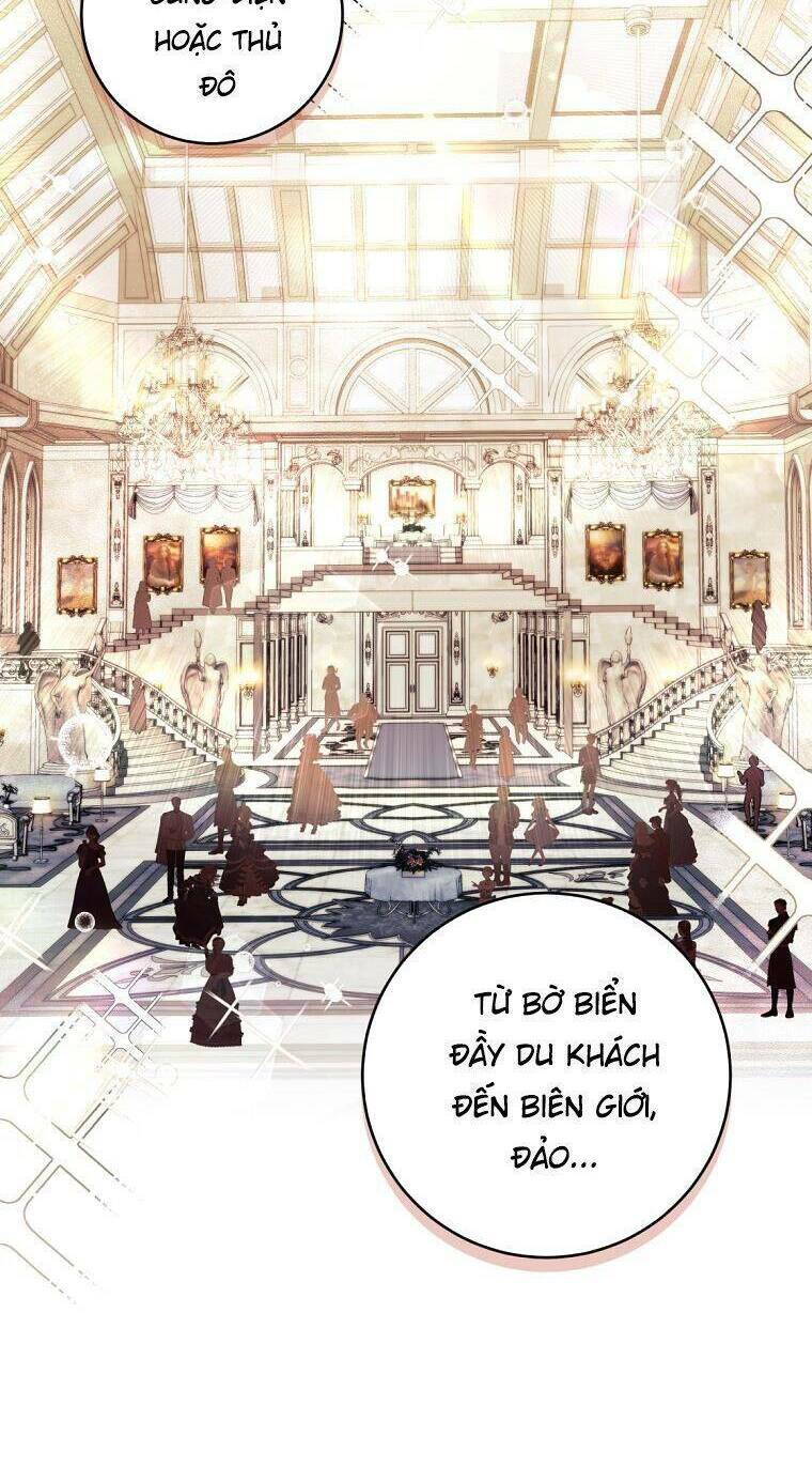Làm Ác Nữ Bộ Không Tuyệt Sao?: Chapter 21