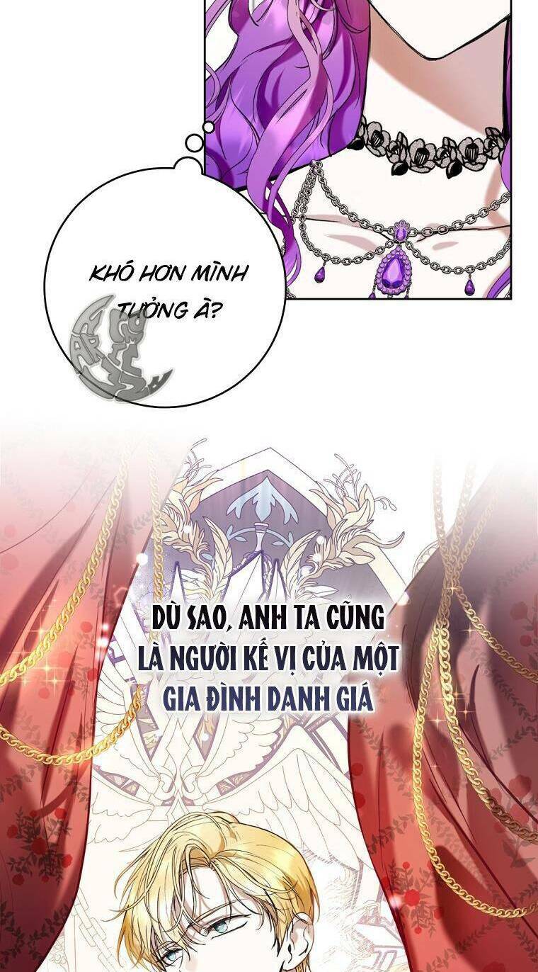 Làm Ác Nữ Bộ Không Tuyệt Sao?: Chapter 21