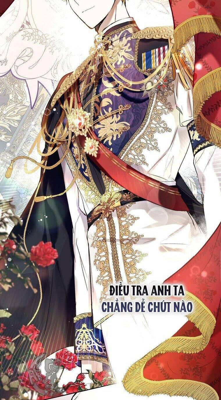 Làm Ác Nữ Bộ Không Tuyệt Sao?: Chapter 21