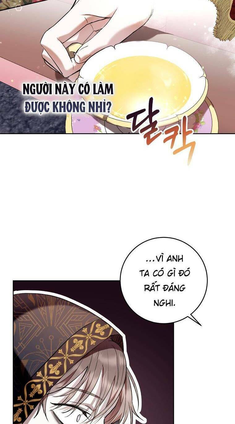Làm Ác Nữ Bộ Không Tuyệt Sao?: Chapter 21