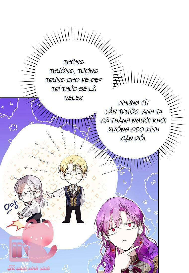 Làm Ác Nữ Bộ Không Tuyệt Sao?: Chapter 22