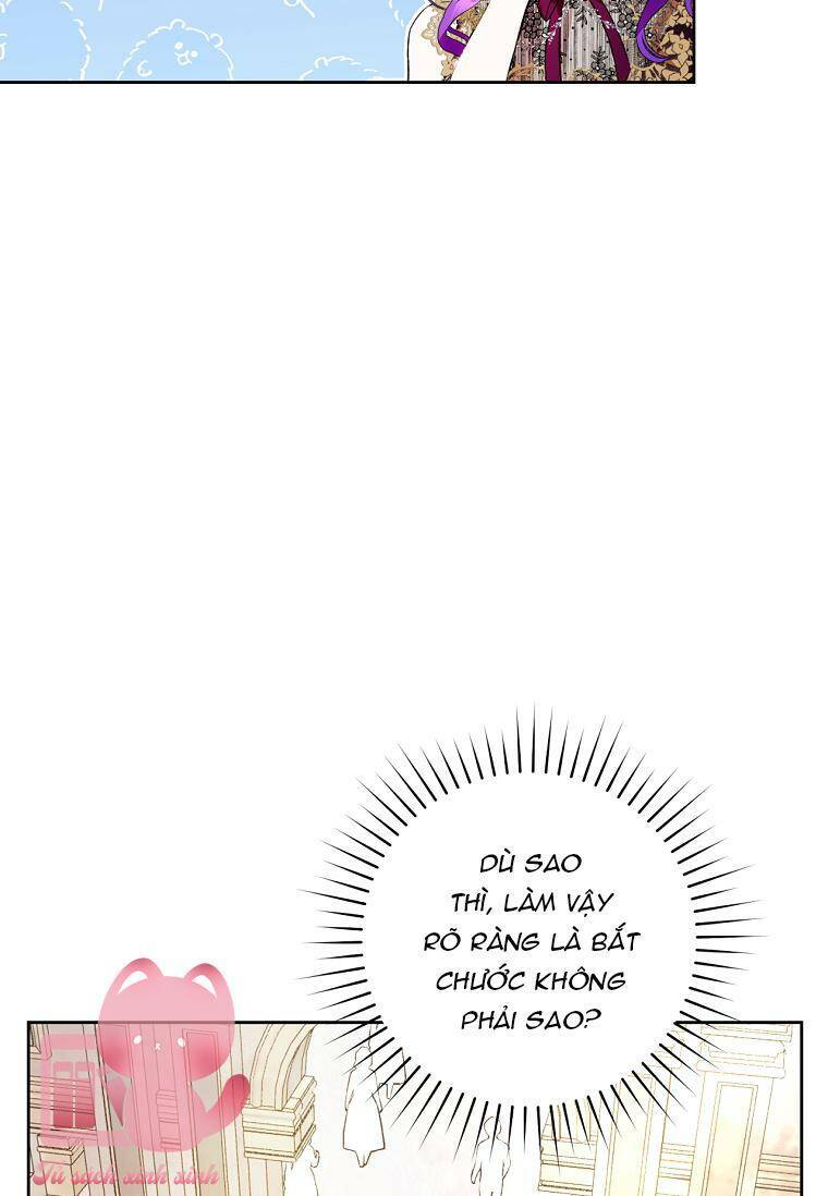 Làm Ác Nữ Bộ Không Tuyệt Sao?: Chapter 22