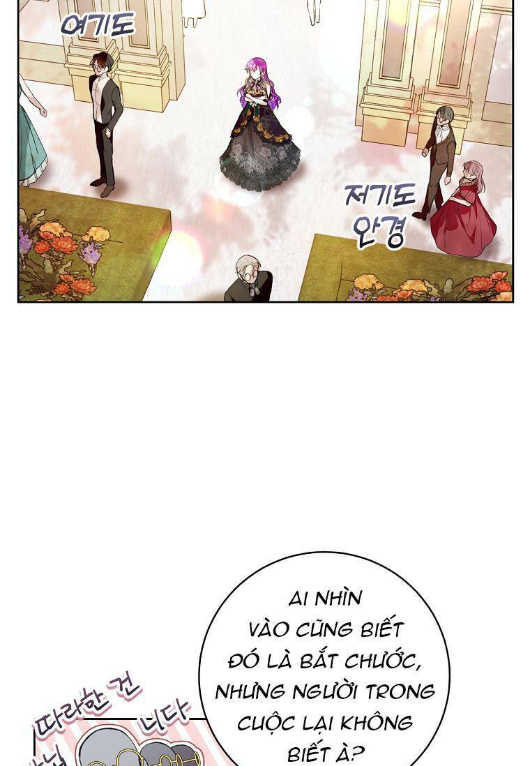 Làm Ác Nữ Bộ Không Tuyệt Sao?: Chapter 22