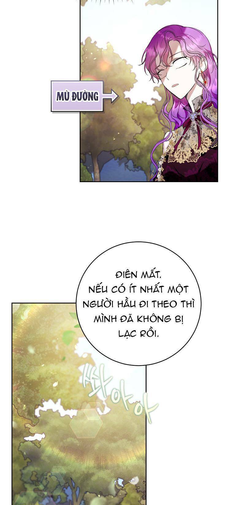 Làm Ác Nữ Bộ Không Tuyệt Sao?: Chapter 22