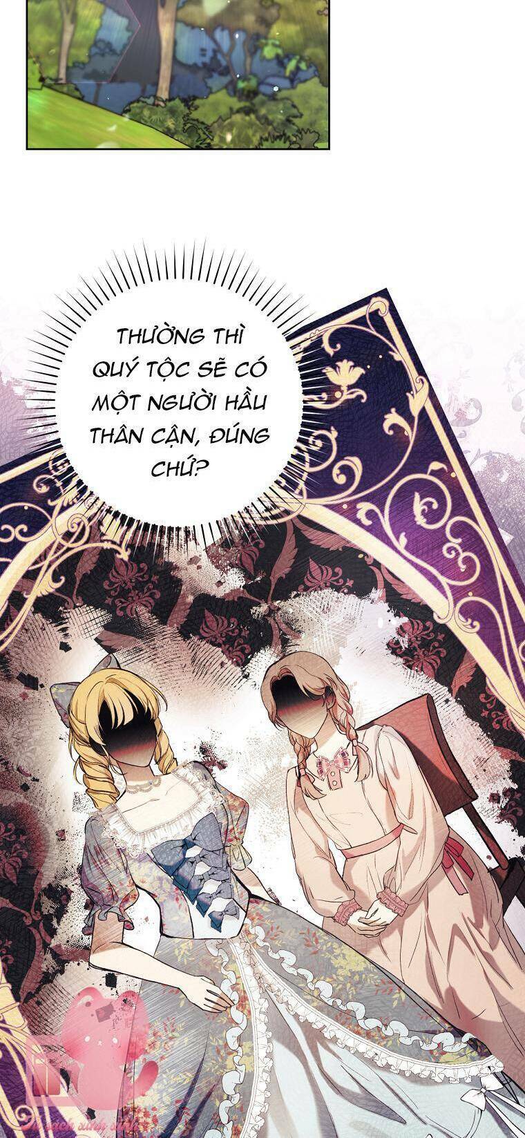 Làm Ác Nữ Bộ Không Tuyệt Sao?: Chapter 22