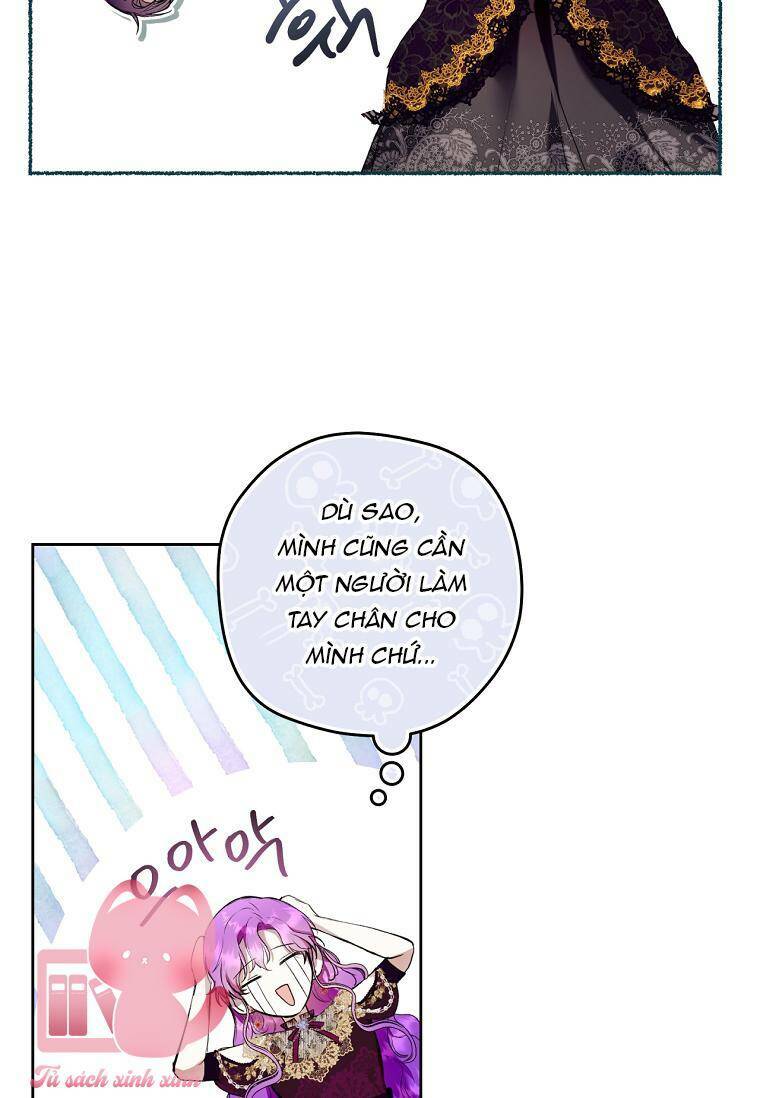 Làm Ác Nữ Bộ Không Tuyệt Sao?: Chapter 22