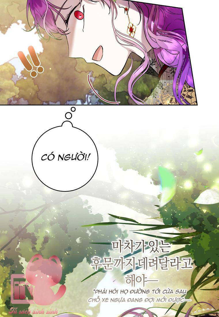 Làm Ác Nữ Bộ Không Tuyệt Sao?: Chapter 22