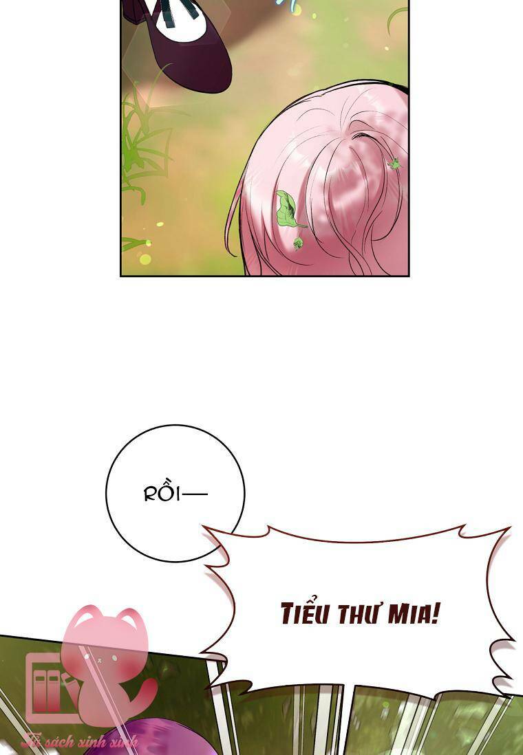 Làm Ác Nữ Bộ Không Tuyệt Sao?: Chapter 22
