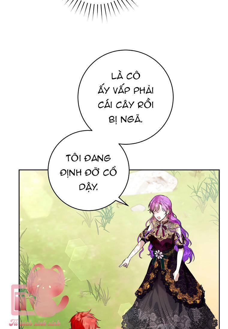 Làm Ác Nữ Bộ Không Tuyệt Sao?: Chapter 22