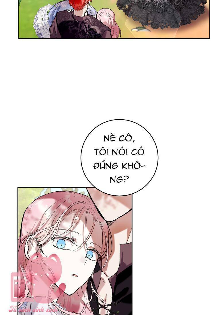 Làm Ác Nữ Bộ Không Tuyệt Sao?: Chapter 22