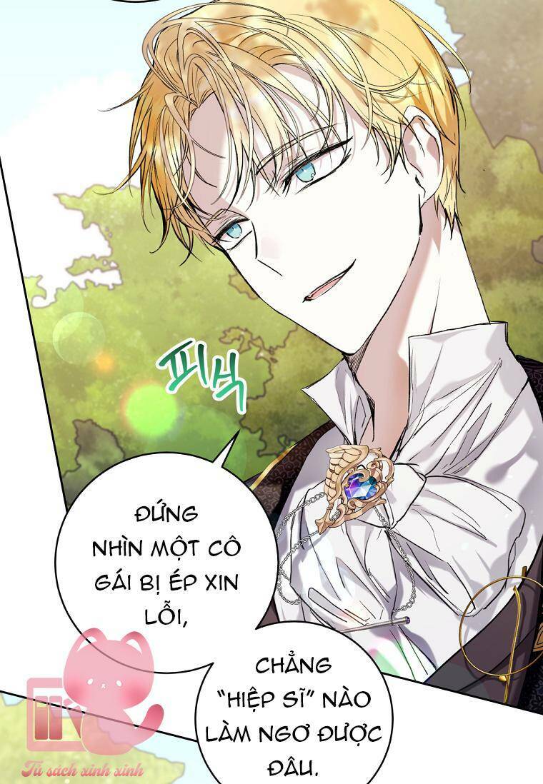 Làm Ác Nữ Bộ Không Tuyệt Sao?: Chapter 22