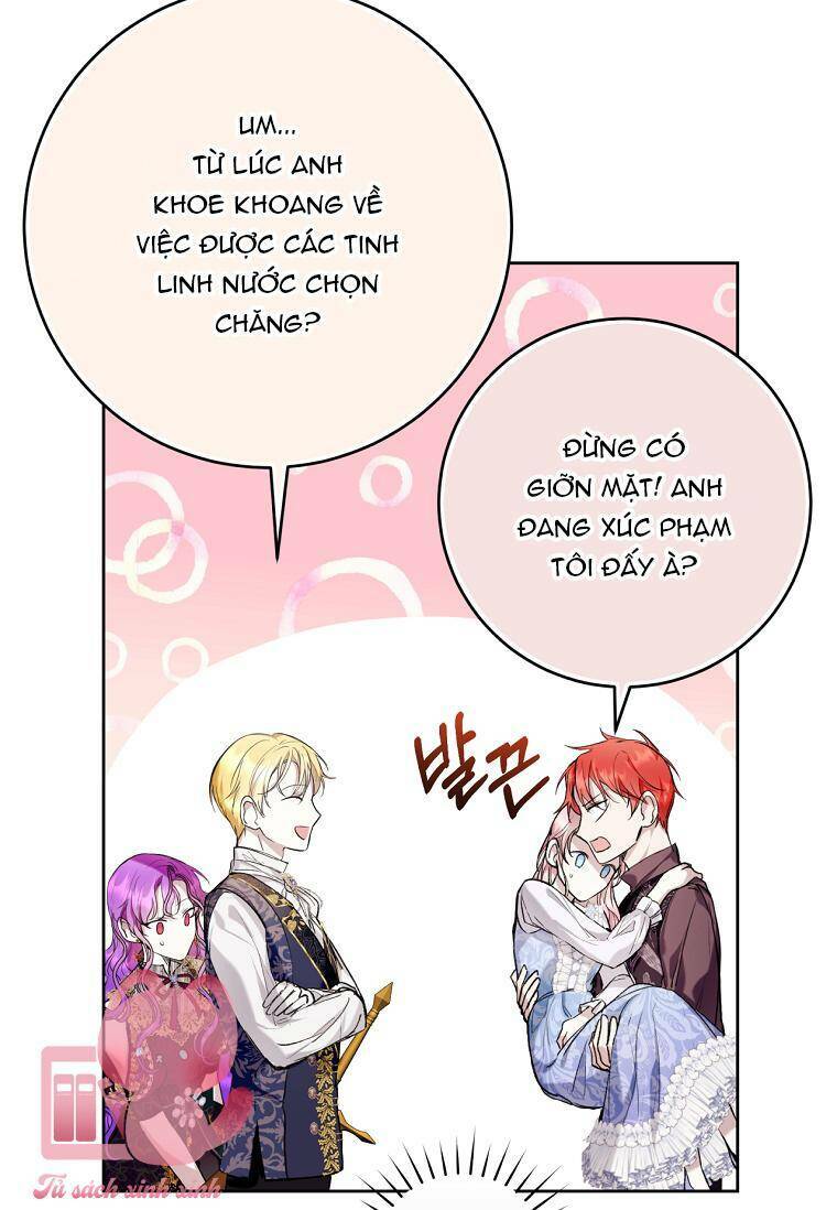 Làm Ác Nữ Bộ Không Tuyệt Sao?: Chapter 22
